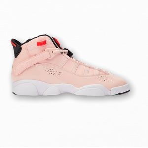 Nike Jordan 6 Rings ‘Atmosphere’